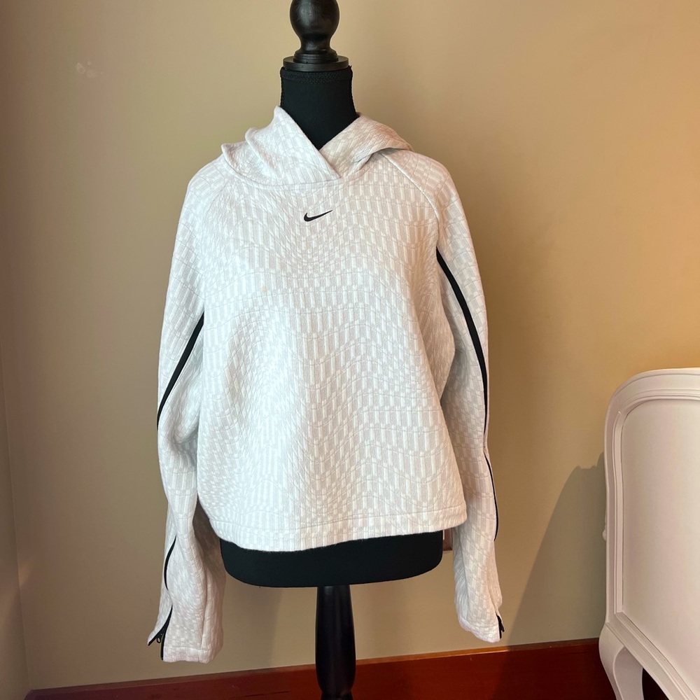 Nike Tech Hoodie